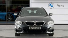 BMW 3 Series 320i M Sport 5dr Step Auto Petrol Estate